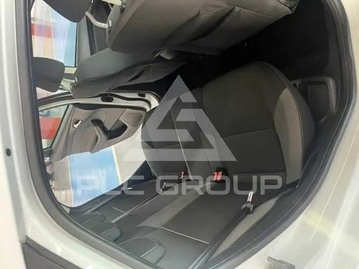 2011 Ford FOCUS