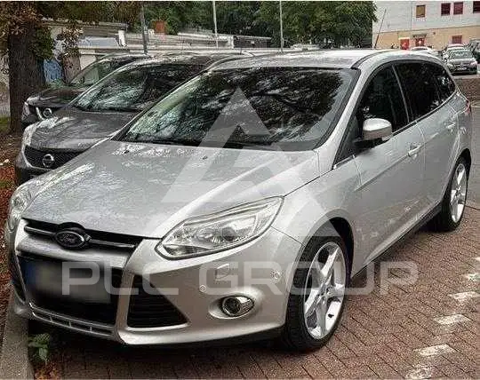 2011 Ford FOCUS