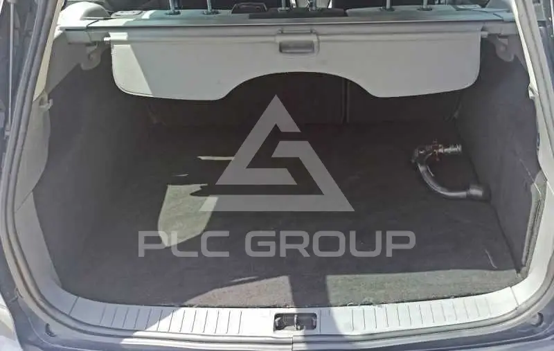 2011 Ford FOCUS