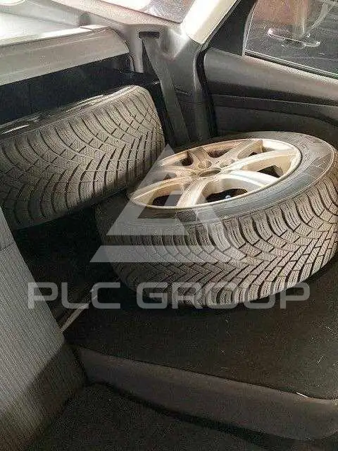 2011 Ford FOCUS