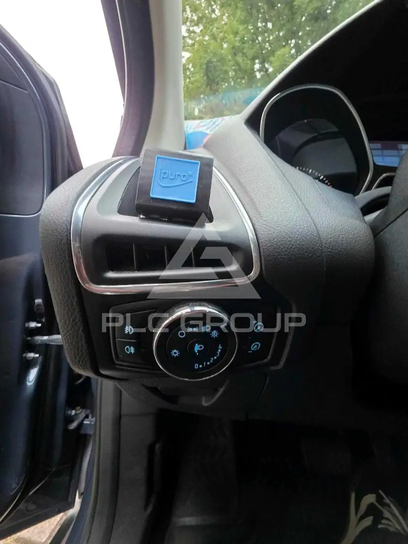 2011 Ford FOCUS