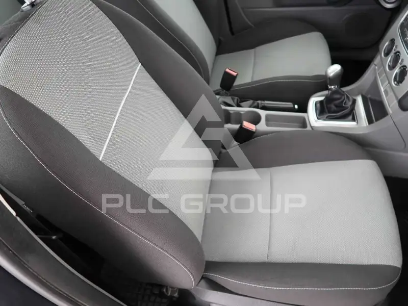 2011 Ford FOCUS