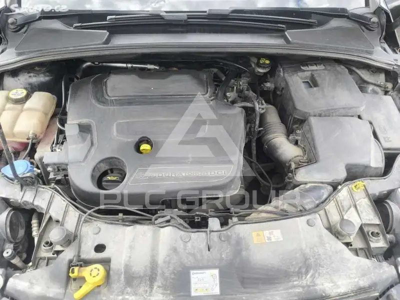 2011 Ford FOCUS