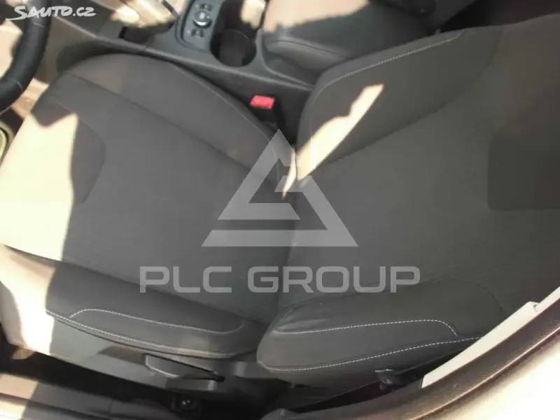 2011 Ford FOCUS