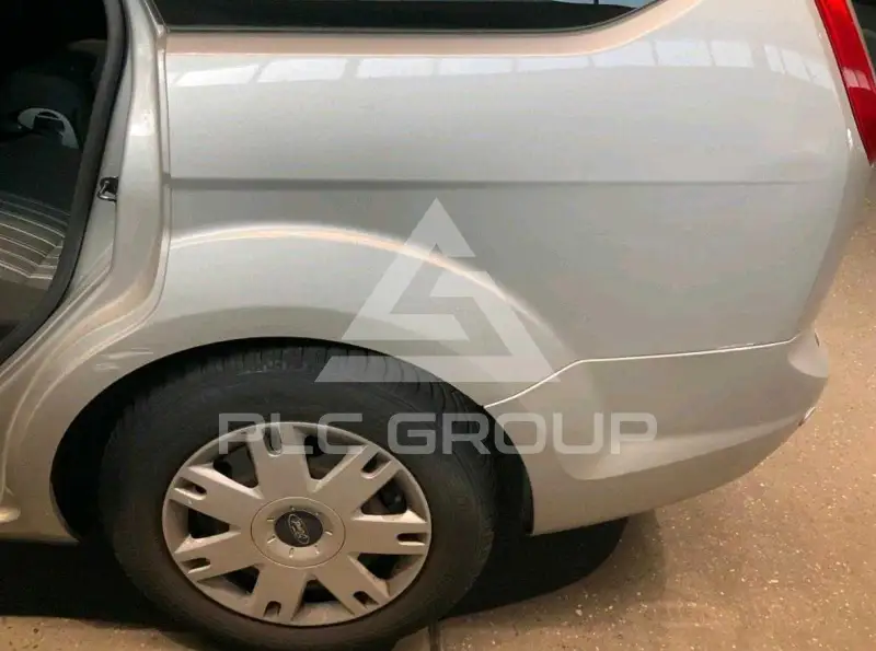 2011 Ford FOCUS