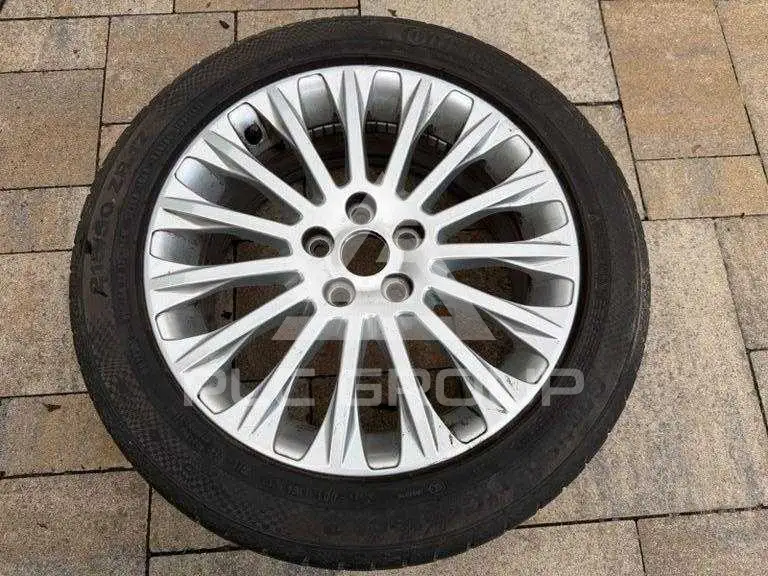 2011 Ford FOCUS