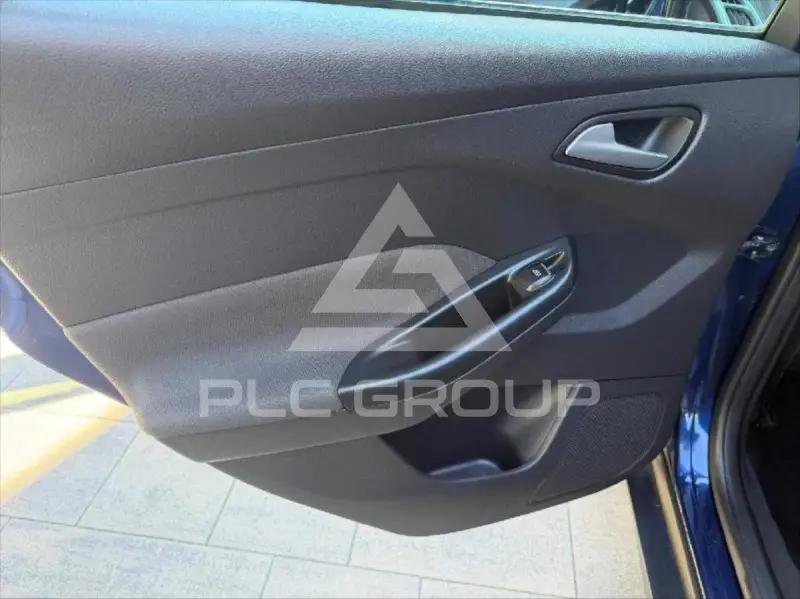 2011 Ford FOCUS