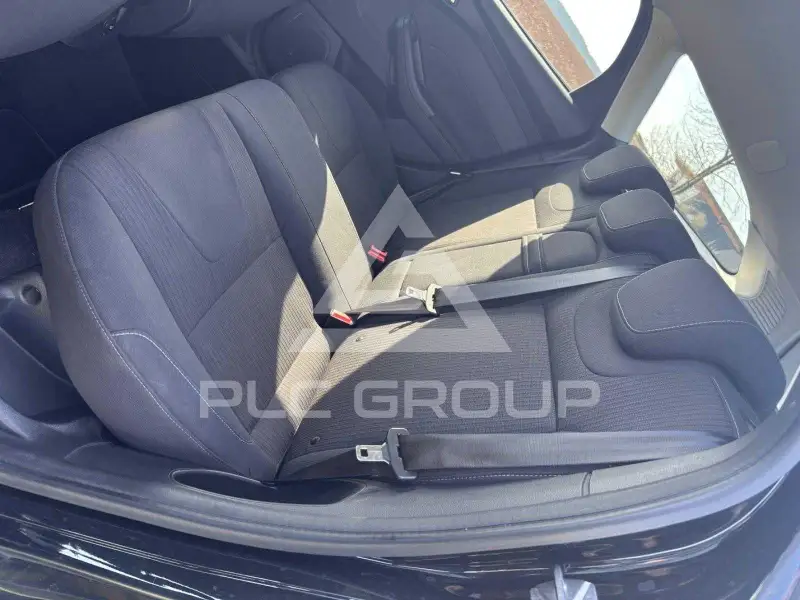 2011 Ford FOCUS