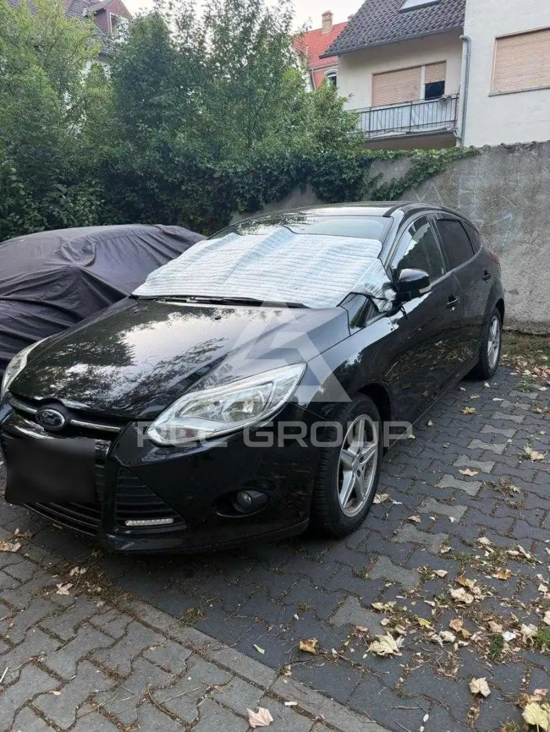 2011 Ford FOCUS