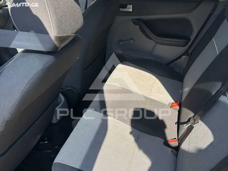 2011 Ford FOCUS