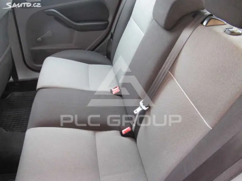2011 Ford FOCUS