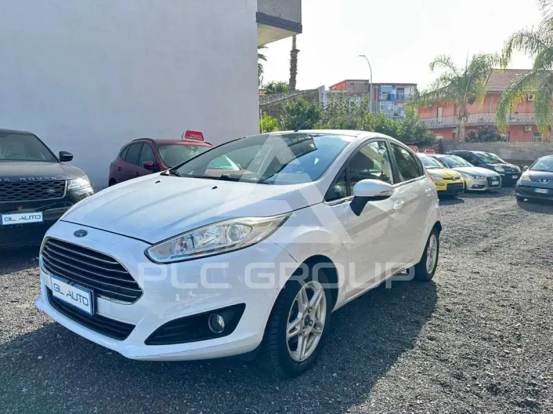 2011 Ford Puma