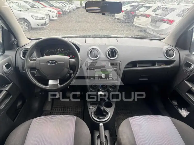 2011 Ford FUSION