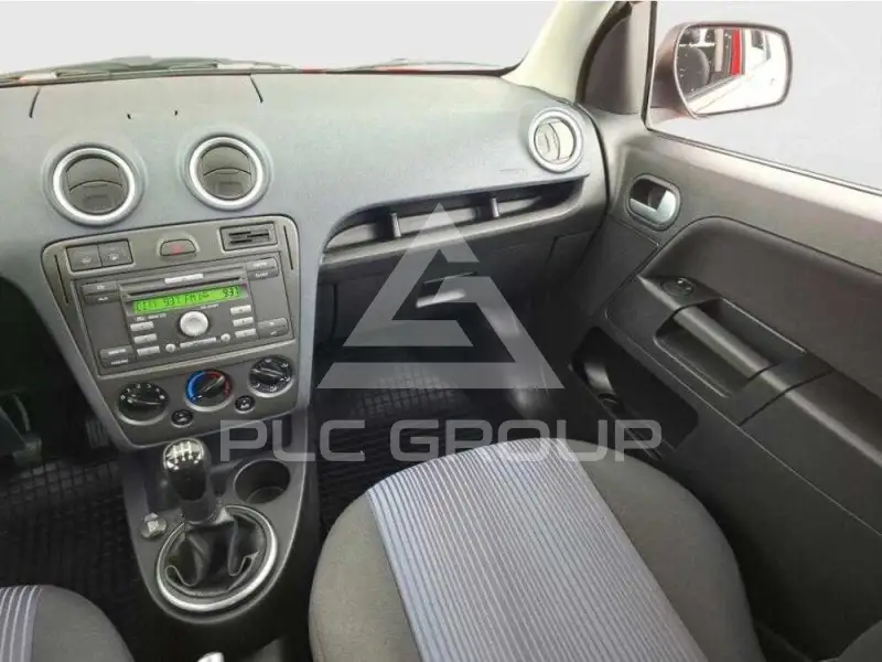 2011 Ford FUSION