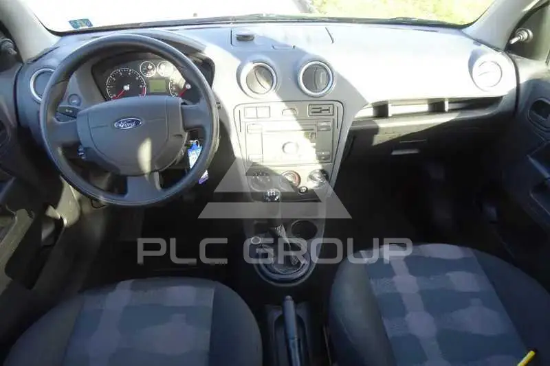 2011 Ford FUSION