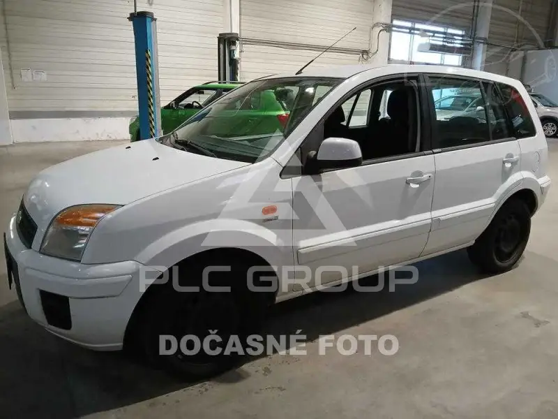 2011 Ford FUSION
