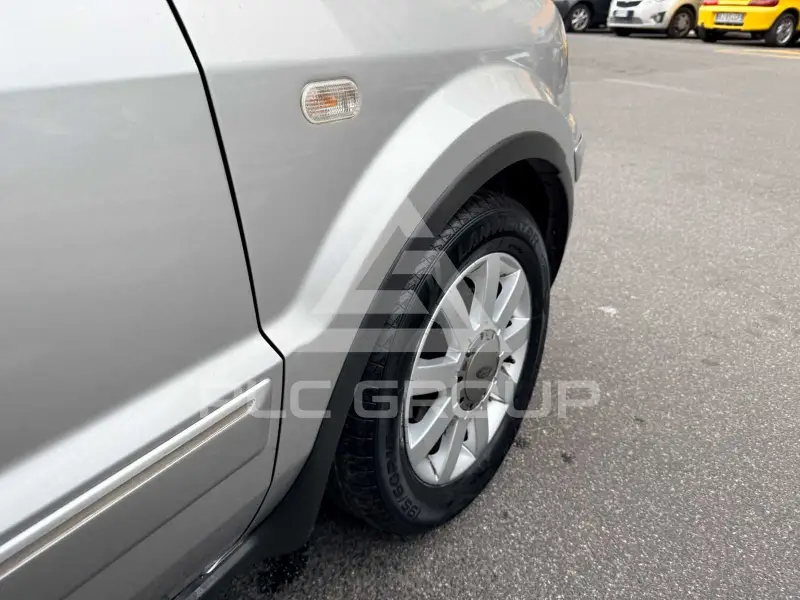 2011 Ford FUSION
