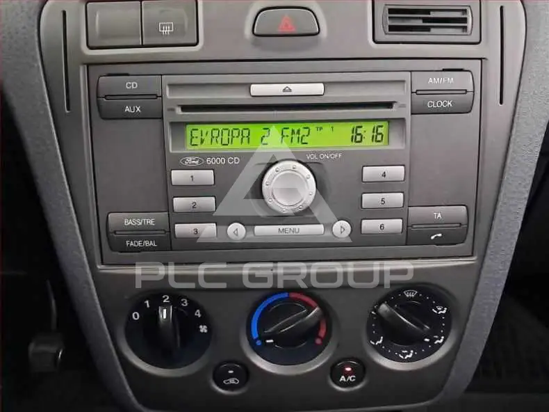 2011 Ford FUSION