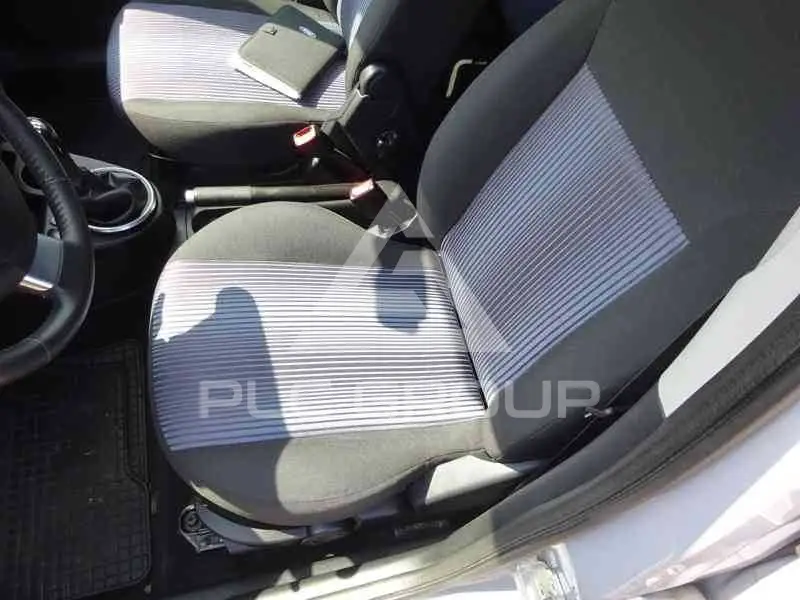 2011 Ford FUSION