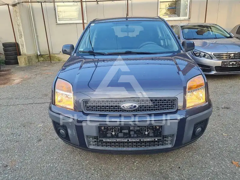 2011 Ford FUSION