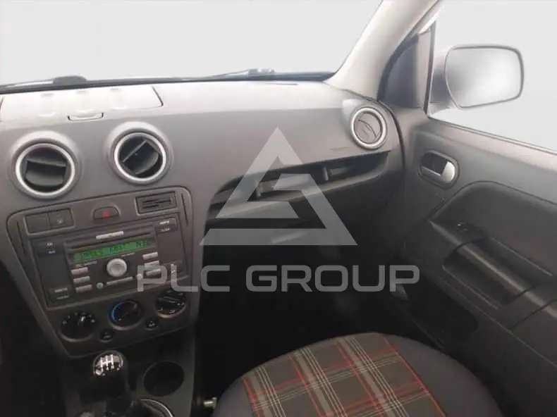 2011 Ford FUSION