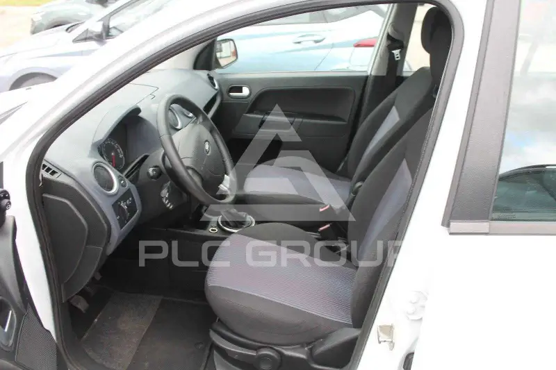 2011 Ford FUSION