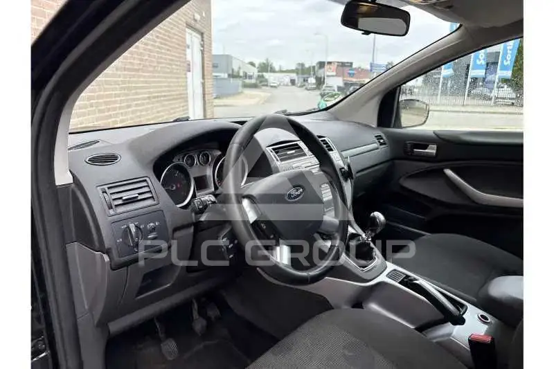 2011 Ford Kuga