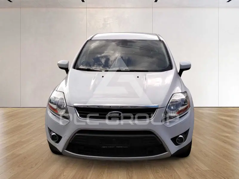 2011 Ford Kuga