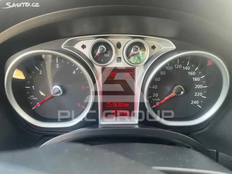 2011 Ford Kuga