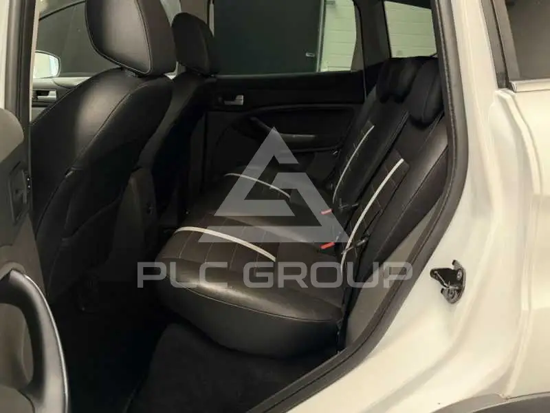 2011 Ford Kuga