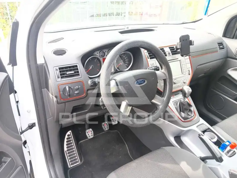 2011 Ford Kuga