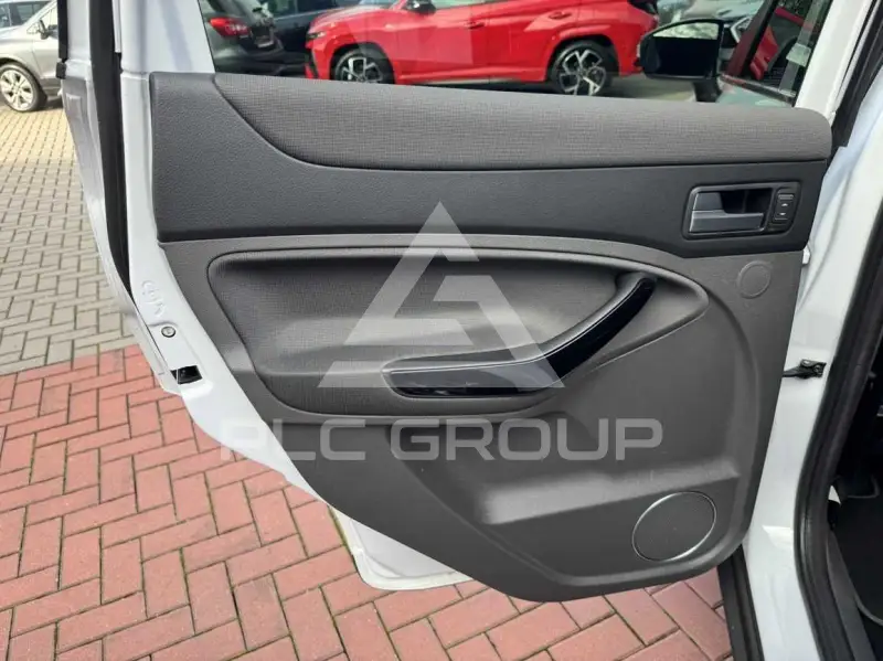 2011 Ford Kuga