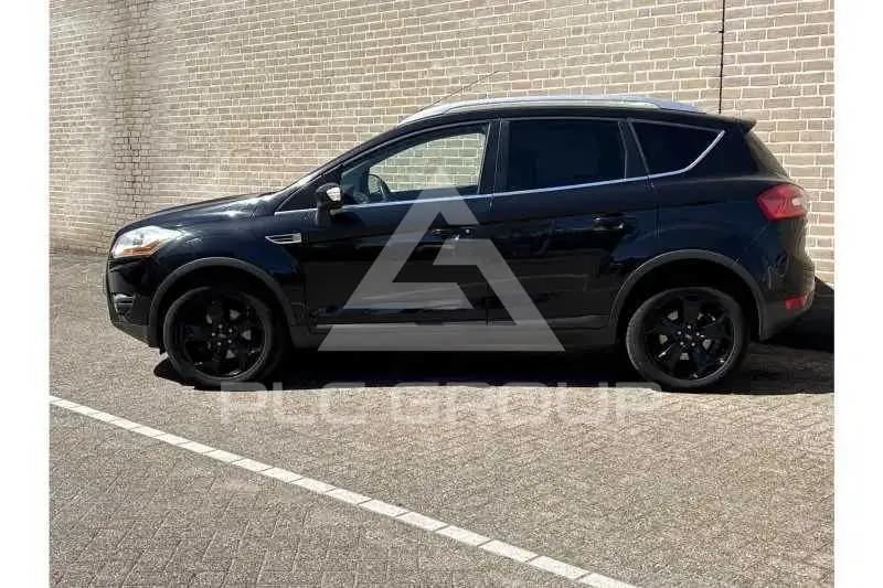 2011 Ford Kuga