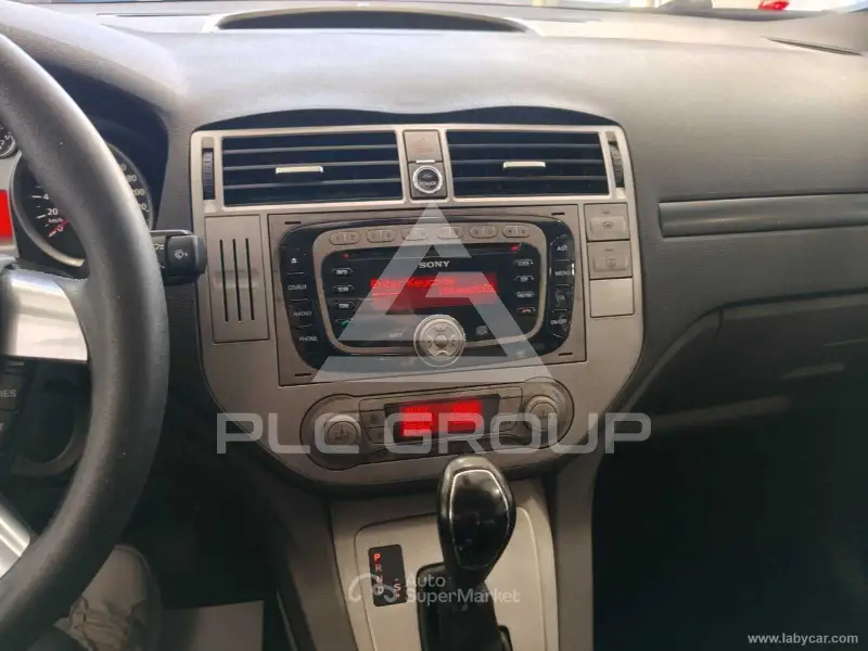 2011 Ford Kuga