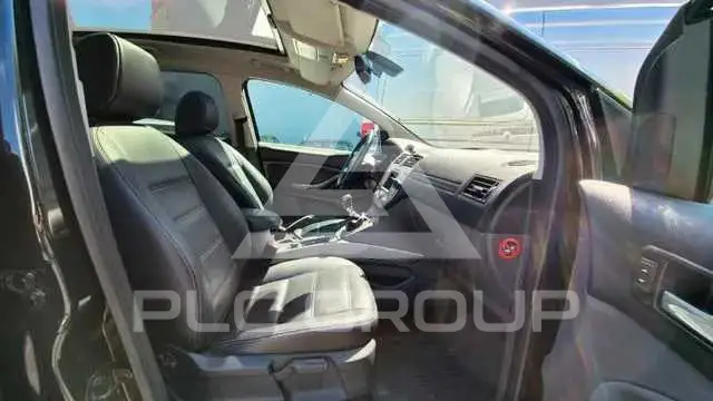2011 Ford Kuga