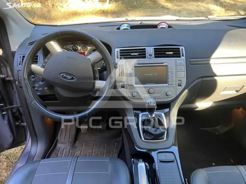 2011 Ford Kuga