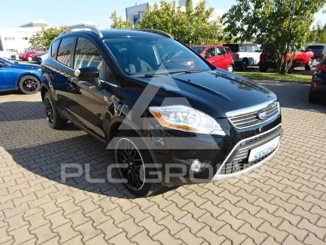 2011 Ford Kuga