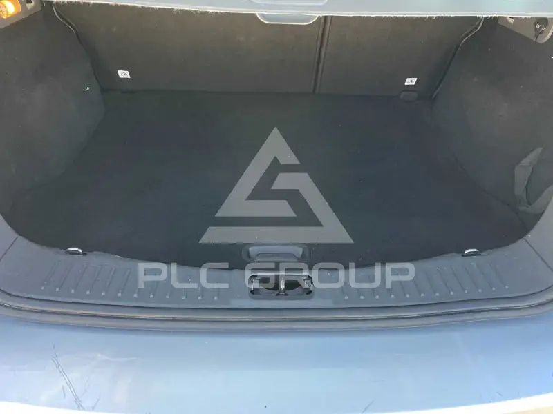 2011 Ford Kuga