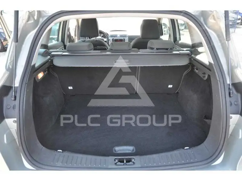 2011 Ford Kuga