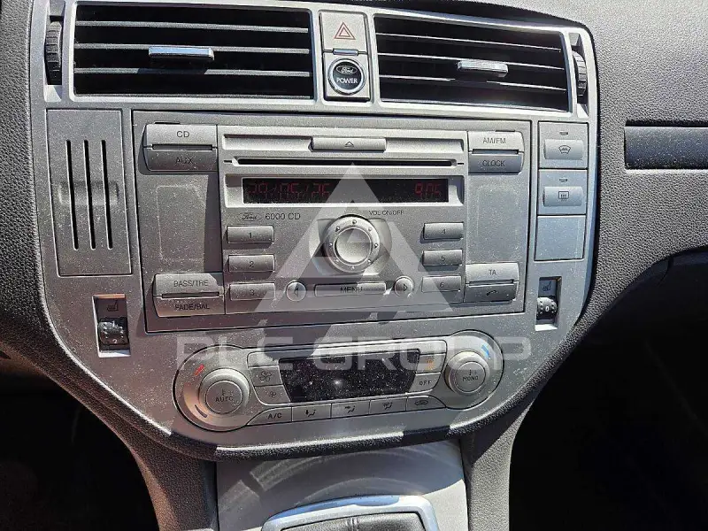2011 Ford Kuga
