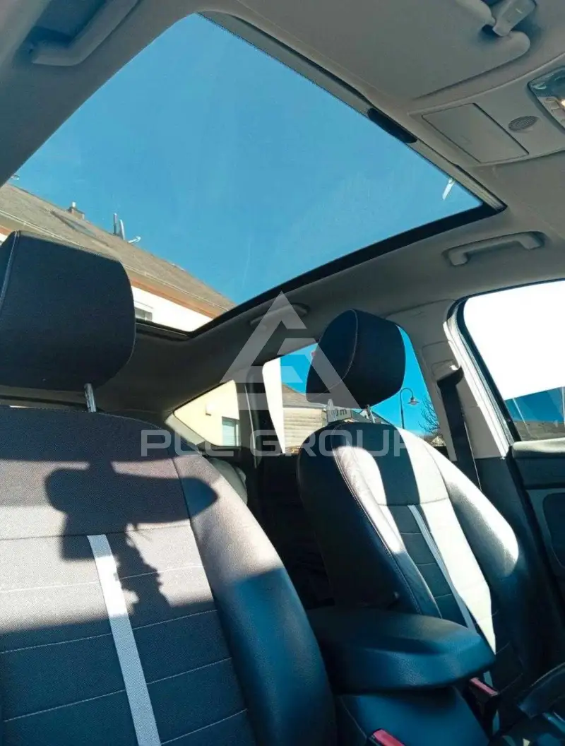 2011 Ford Kuga