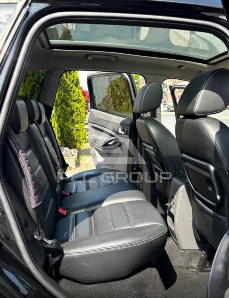 2011 Ford Kuga