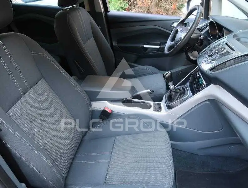 2011 Ford C-MAX
