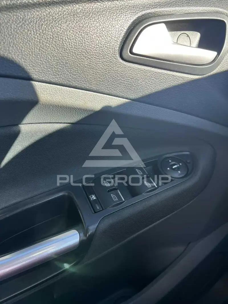 2011 Ford C-MAX