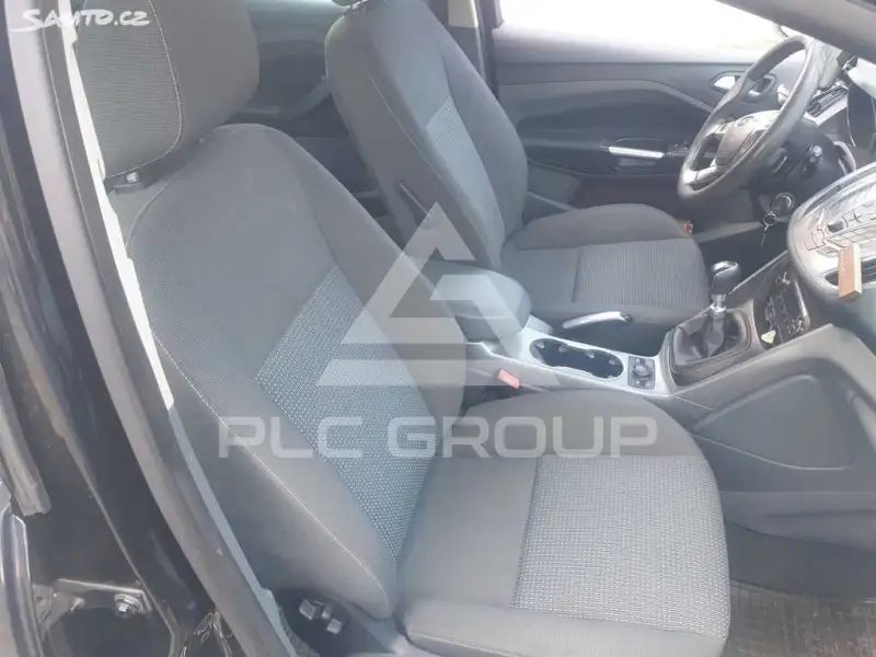 2011 Ford C-MAX
