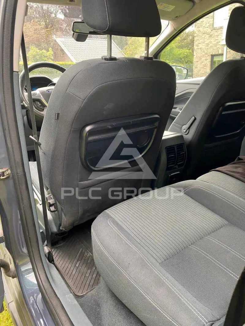 2011 Ford C-MAX