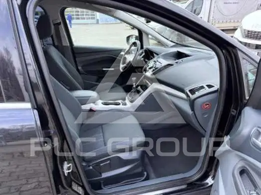 2011 Ford C-MAX