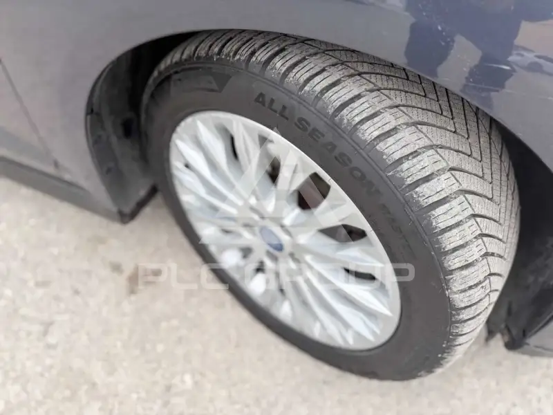 2011 Ford C-MAX