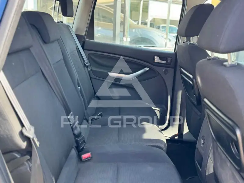 2011 Ford C-MAX