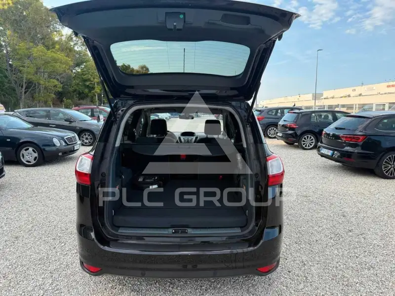 2011 Ford C-MAX
